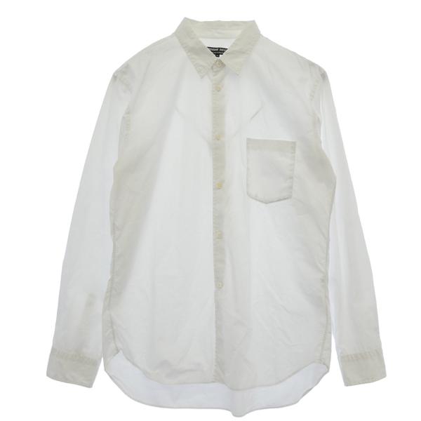 COMME des GARCONS HOMME DEUX コムデギャルソンオムドゥ DZ-B516