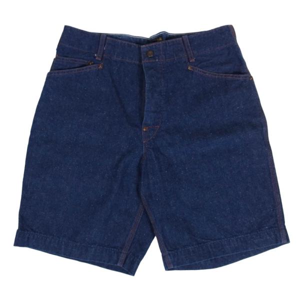 TENDERLOIN（テンダーロイン） T-PAINTER SHORTS ペインター デニム