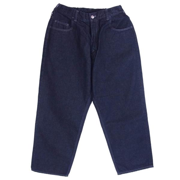 Coottie（クーティー） COOTIE CTE-23A116 5 Pocket Baggy Denim Easy