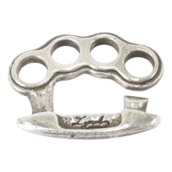LYNCH SILVERSMITH リンチシルバースミス メリケンサック ナックル