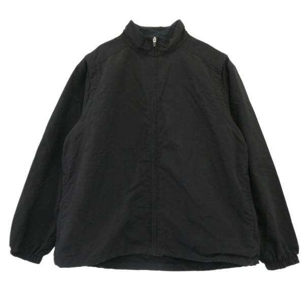 OVY 100 Nylon Physical Convert Training Jacket ナイロン フィジカル