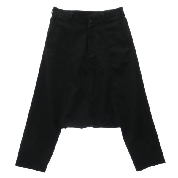 BLACK COMME des GARCONS ブラックコムデギャルソン 1C-P008 AD2014
