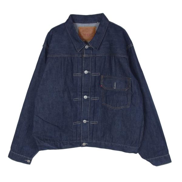 【44】LEVI'S 506XX 1936モデル リーバイス ※日焼けあり注意 Levi's（リーバイス） 506XX VINTAGE CLOTHING ビンテージ