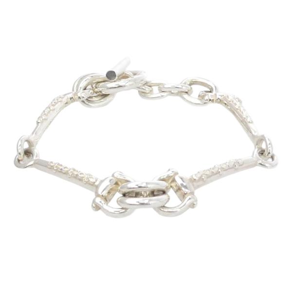 ワカン シルバー スミス wakan ss BN-083 Horse bit bracelet ホース