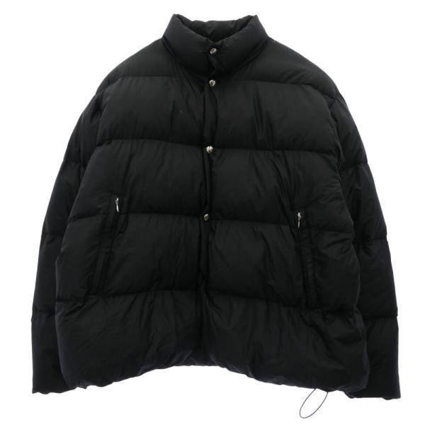 COMOLI コモリ W03-04008 DOWN JACKET ダウン ジャケット ブラック系 3