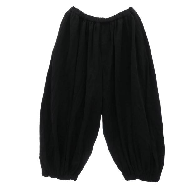 BLACK COMME des GARCONS ブラックコムデギャルソン 25aw 1P-P013 