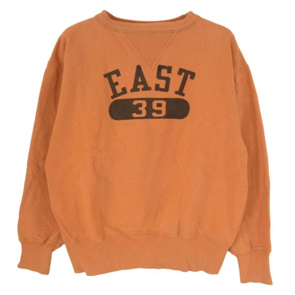 The REAL McCOY'S ザリアルマッコイズ 旧マッコイ McCOY Sportswear