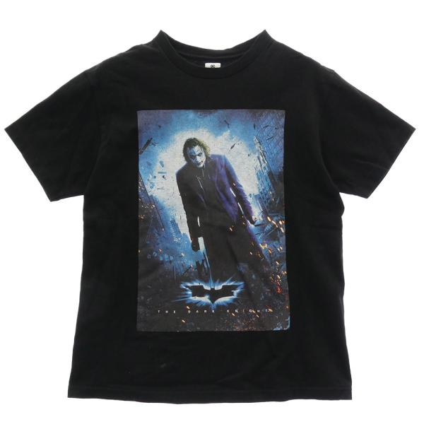 WACKO MARIA（ワコマリア） ジョーカー プリント 半袖 Tシャツ