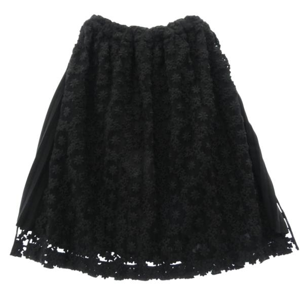 COMME des GARCONS NOIR コムデギャルソン ノワール 17AW 3T-S004 kei