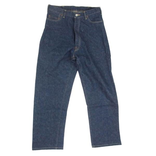 TENDERLOIN（テンダーロイン） XXX DENIM PNT ボタンフライ ジーンズ