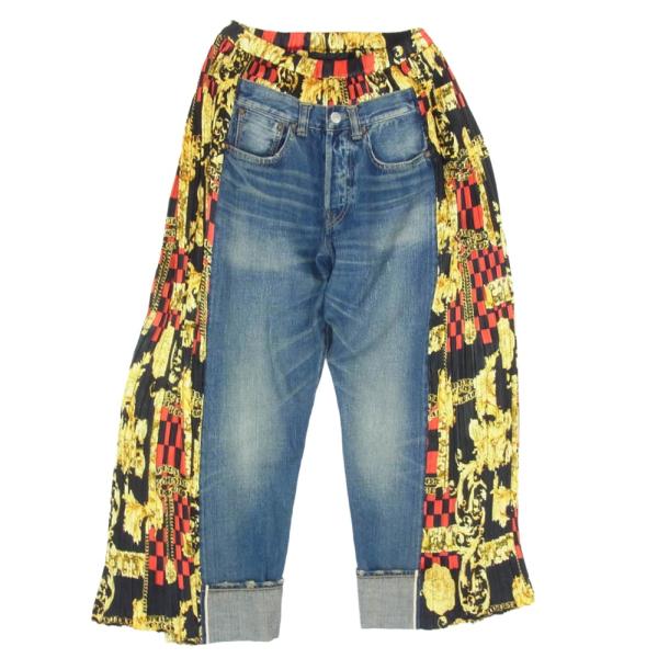 JUNYA WATANABE COMME des GARCONS ジュンヤワタナベコムデギャルソン