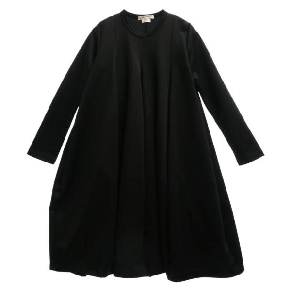 コム・デ・ギャルソン ワンピース COMME des GARCONS コムデギャルソン 本ライン 21SS GG-T003 エステル