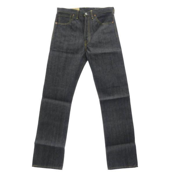 Levi's（リーバイス） 44501-0072 LVC 1944年モデル 大戦 S501XX RIGID