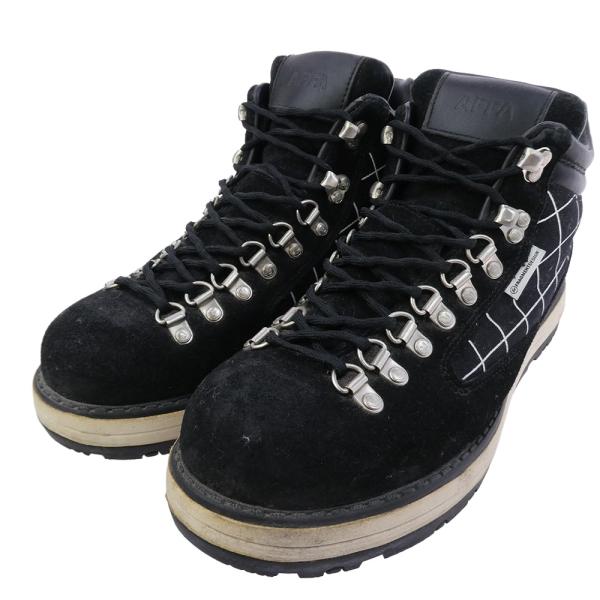 VISVIM ビズビム x AFFA エーエフエフエー SERRA ALPINE セラ