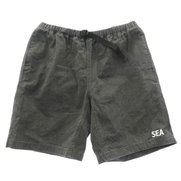 WIND AND SEA ウィンダンシー WDS-O-ESPT-25-Q3-PT-01 ESS SHORTS