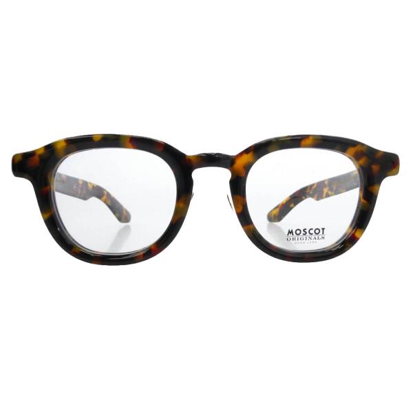 MOSCOT モスコット DAHVEN Tortoise JPN LTD 15 ダーヴェン ジャパン