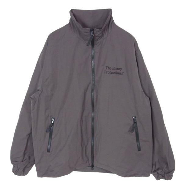 The Ennoy Professional ザ エンノイ プロフェッショナル 24AW