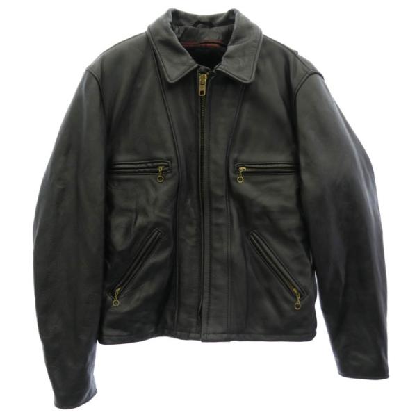 Schott N.Y.C（ショット） schott 680 着脱式ボアライナー シングル