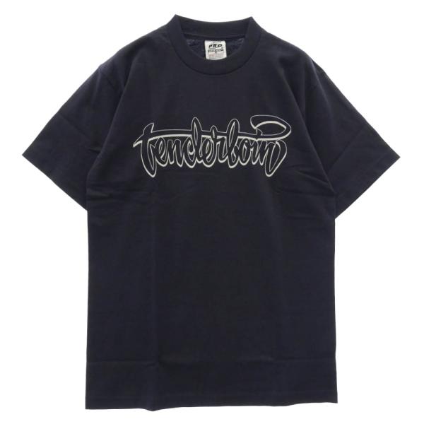 TENDERLOIN（テンダーロイン） PRO CLUB プロクラブ TEE SP ロゴ