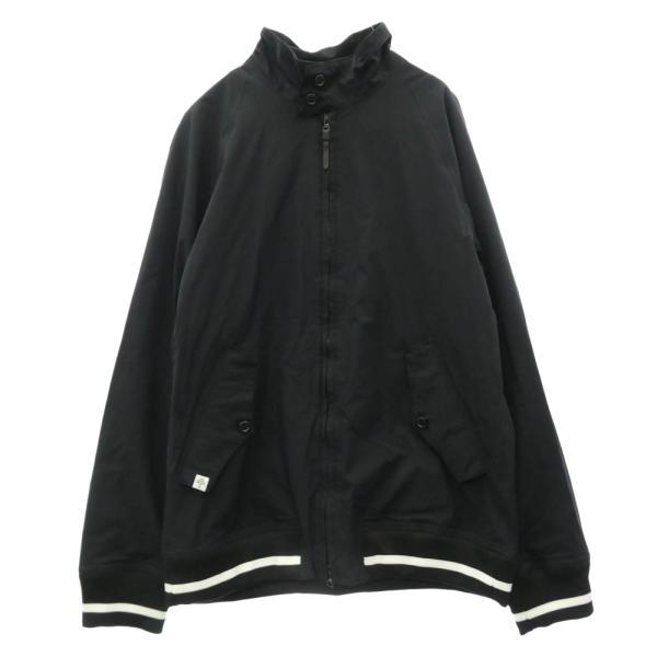 VISVIM ビズビム KETCHIKAN JKT ケチカン ジャケット GORE-TEX