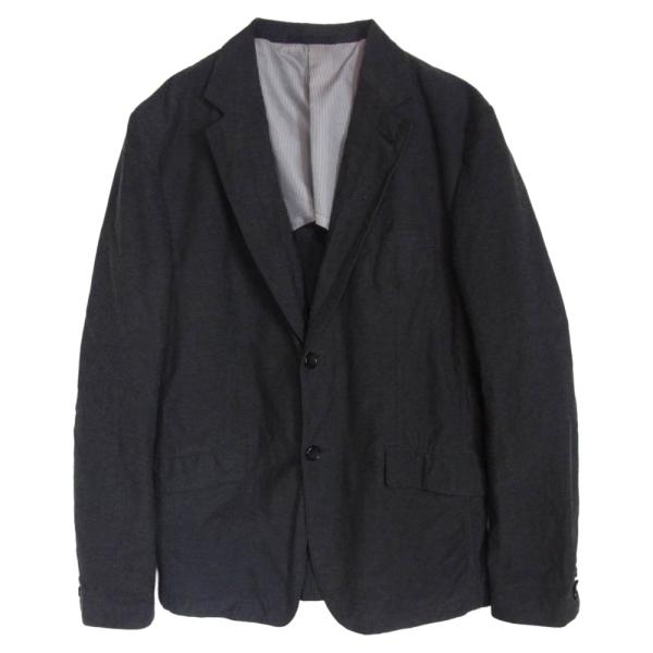 COMME des GARCONS HOMME コムデギャルソンオム 16SS HQ-J010 AD2015