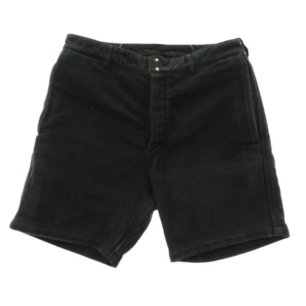 VISVIM PASTORAL SHORTS サイズ1 VISVIM ビズビム 17SS 0117105008016 PASTORAL SHORTS パストラル