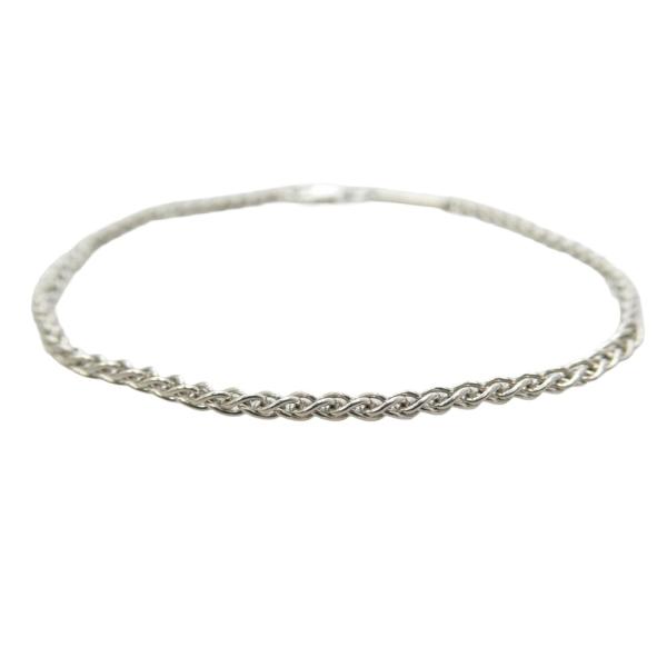 TOM WOOD トムウッド spike bracelet スパイク ブレスレット 7.0インチ