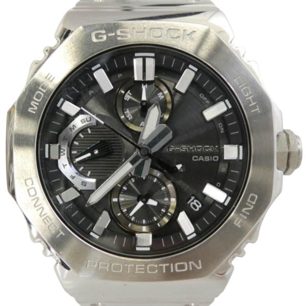 CASIO G-SHOCK カシオ ジーショック GMC-B2100D-1AJF GMC-B2100 SERIES