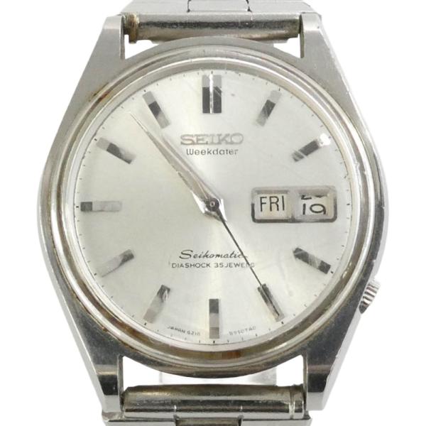 SEIKO（セイコー） 6218-8950 セイコーマチック ウィークデーター 自動