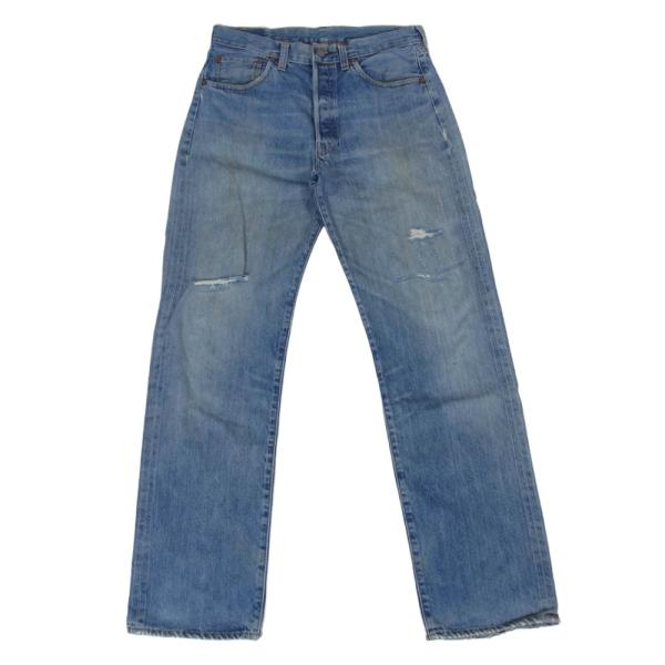 Levi's（リーバイス） 501-0003 USA製 98年 バレンシア工場 501XX 1955