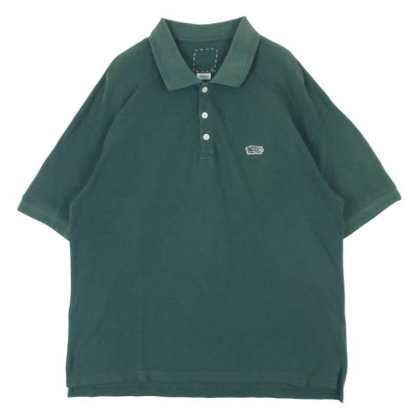 VISVIM ビズビム 0123105010022 23SS JUMBO WELLER S/S DIVERSE