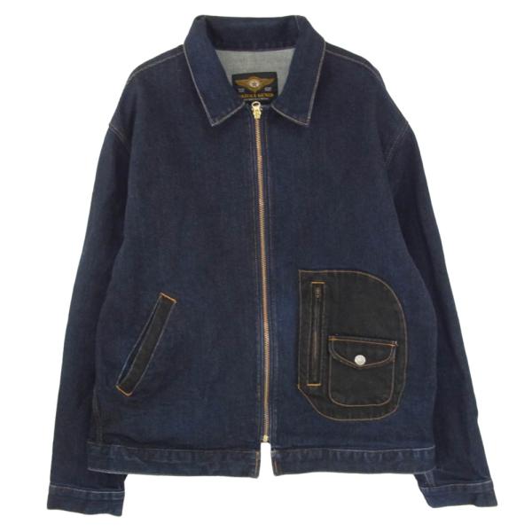 KOJIMA GENES 児島ジーンズ RNB-580D 13OZ ケブラー ミックス D