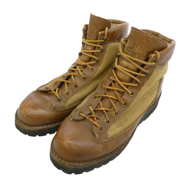 Danner（ダナー） 白タグ USA製 DANNER LIGHT ダナーライト ブーツ