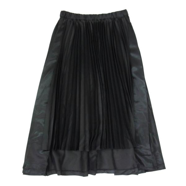 BLACK COMME des GARCONS ブラックコムデギャルソン 1G-S001 AD2022