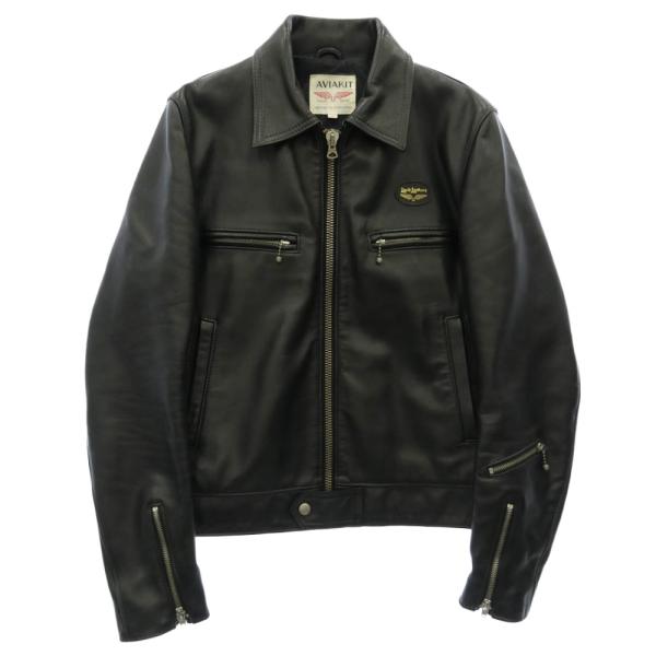 Lewis Leathers ルイスレザー ドミネーター 38 Lewis Leathers（ルイスレザー） DOMINATOR ドミネーター シングル
