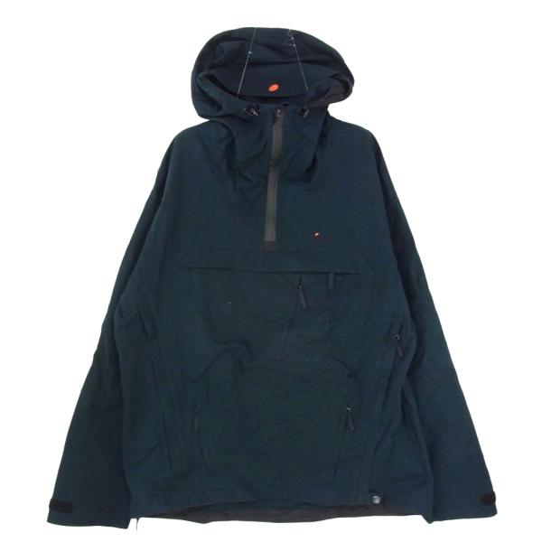 TILAK ティラック Odin Anorak Jacket VENTILE オディン アノラック