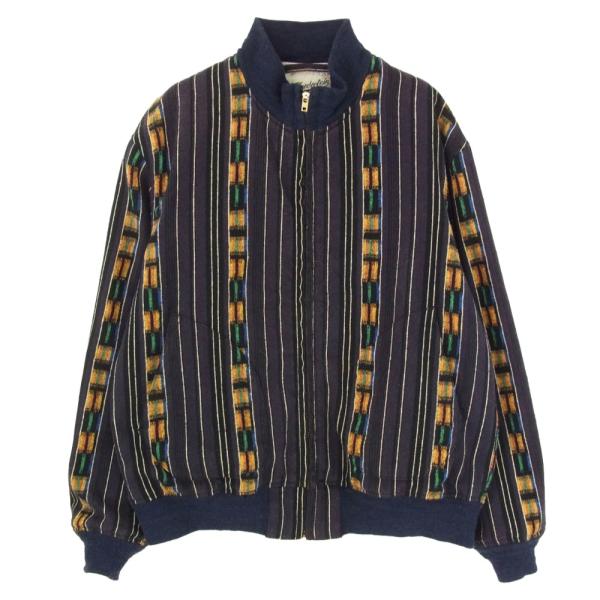TENDERLOIN（テンダーロイン） T-GTM ZIP JKT グアテマラ ネイティブ