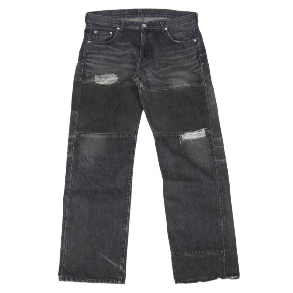 NEIGHBORHOOD（ネイバーフッド） DCNH-PT-10 BASIC ベーシック SAVAGE
