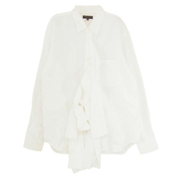 COMME des GARCONS HOMME PLUS コムデギャルソンオムプリュス 25SS PO
