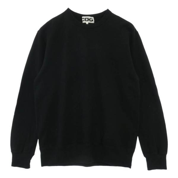COMME des GARCONS コムデギャルソン 26SS SZ-T081 CDG シーディージー