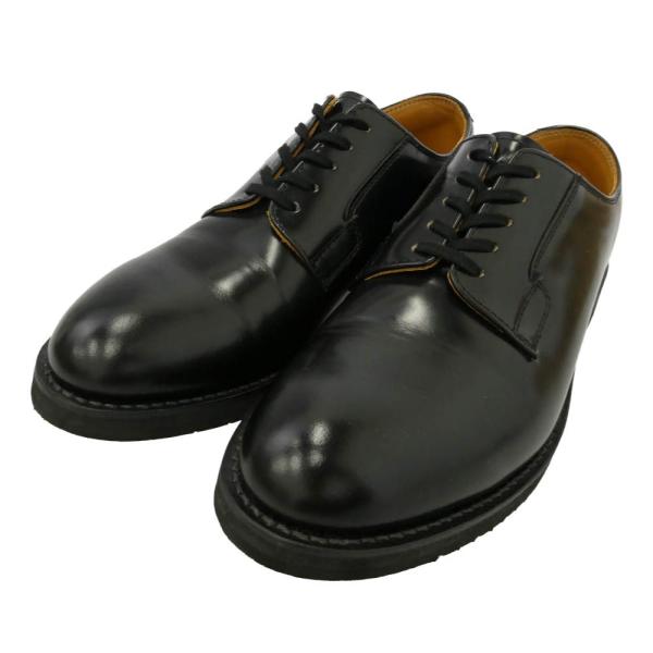 Danner（ダナー） D214300 POSTMAN ポストマン シューズ ブラック系 10