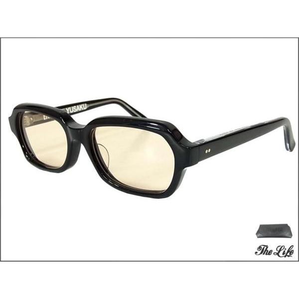 EFFECTOR 中古 美品 EFFECTORエフェクターYUSAKU松田優作/サングラス  