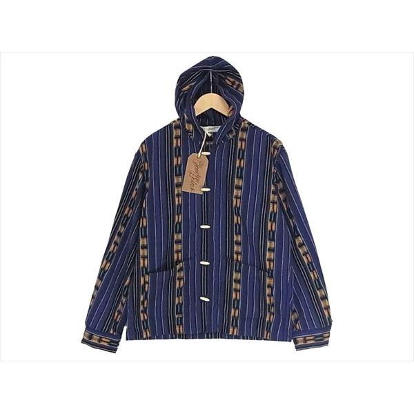 TENDERLOIN テンダーロイン T-GTM PARKA グアテマラ パーカー 