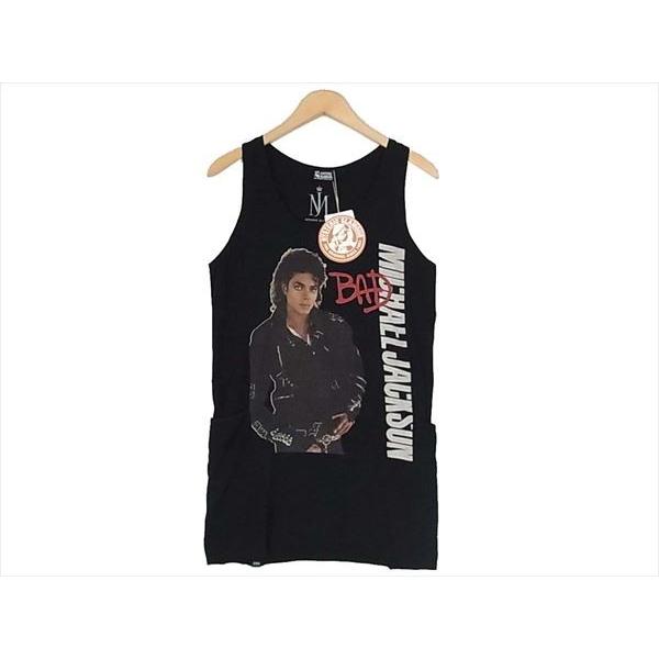 HYSTERIC GLAMOUR ヒステリックグラマー 01182CR01 MICHAEL JACKSON BAD プリント ビッグ レディース タンクトップ FREE 【新古品】【未使用】【中古】 :8i09017bh0015pn89:ブランド専門店LIFE - 通販 - Yahoo!ショッピング HYSTERIC GLAMOUR ヒステリックグラマー 01182CR01 MICHAEL JACKSON BAD プリント ビッグ レディース タンクトップ FREE 【新古品】【未使用】【中古】 :8i09017bh0015pn89:ブランド専門店LIFE - 通販 - Yahoo!ショッピング