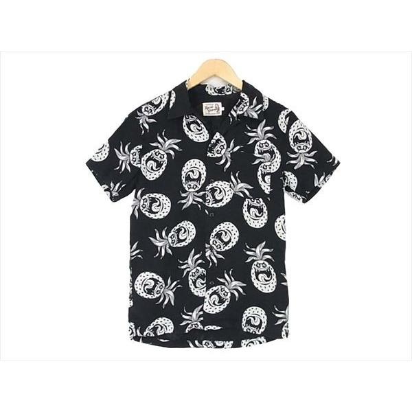 HYSTERIC GLAMOUR ヒステリックグラマー 0261AH11 ST MONSTER 