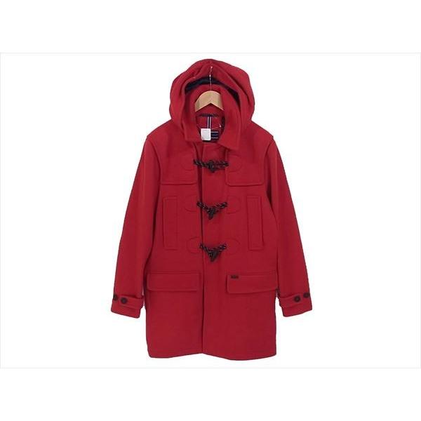 TOMMY HILFIGER トミーヒルフィガー 08878A3099 BRANCH DUFFLE 