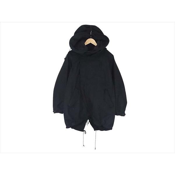新品 Roars Original MODS COAT モッズコート