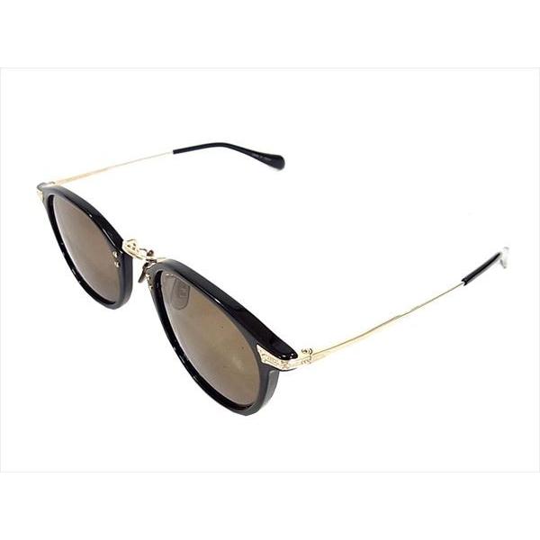 OLIVER PEOPLES PEOPLE オリバーピープルズ Hardman BK/G ハードマン 