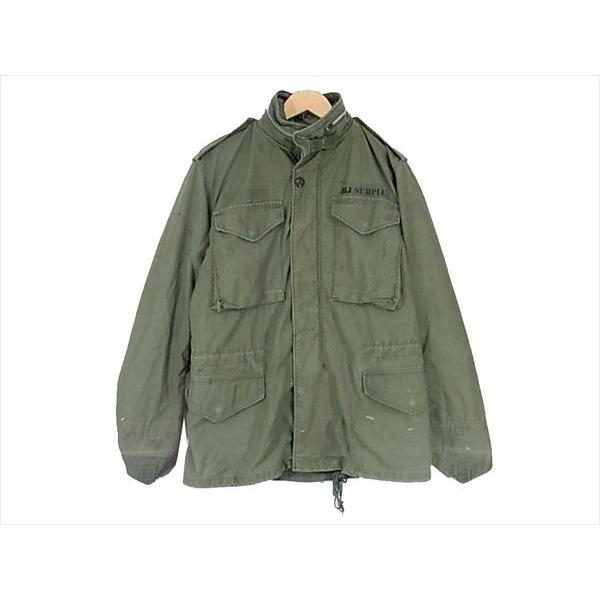 MARC JACOBS マークジェイコブス SURPLUS M-65 ミリタリー MARC JACOBS マークジェイコブス SURPLUS M-65 ミリタリー