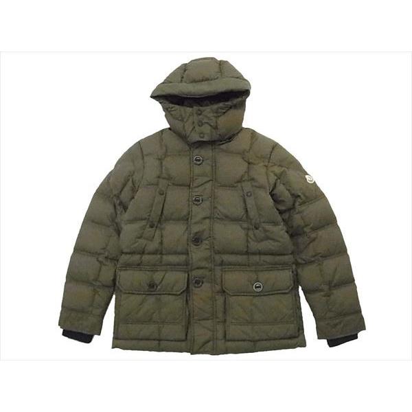 MONCLER モンクレール 国内正規品 SAUTERNE ソーテルヌ 44380 50 68959 